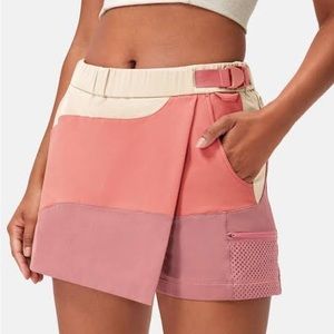 Outdoor voices rectrek skort